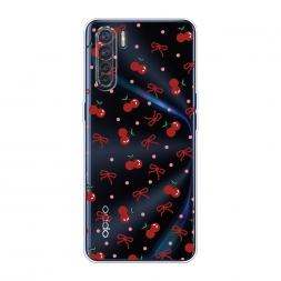 ����������� ����� ����� � �������� �� Oppo A91