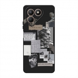 ������� ����������� ����� ������ ��������� ���������� �� Tecno Pova 7