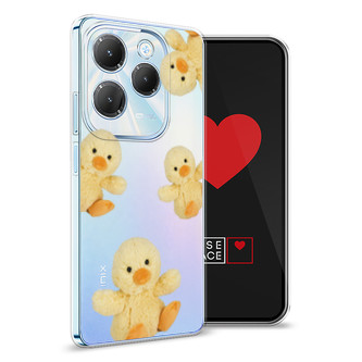 ����������� ����� �������� ���� �� Infinix Hot 40 Pro