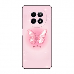 ������� ����������� ����� be free butterfly 1 �� Realme 12 5G