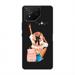 ������� ����������� ����� ���������� ��������� �� Asus ROG Phone 8