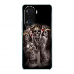 ����������� ����� ����� ������ � �������� �� Honor 60 Pro 