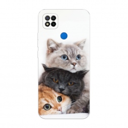 ����������� ����� �������� �������� �� Xiaomi Redmi 9C
