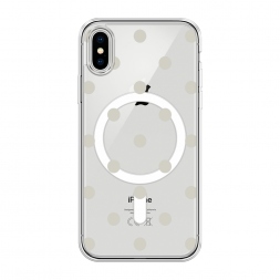 MagSafe ������� ����� �� iPhone X (10)
