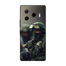 ������� ����������� ����� ������ �� Tecno Camon 30 Pro 5G