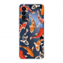 ����������� ����� ����� ����� ��� �� Tecno Camon 18P
