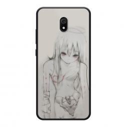 ������� ����������� ����� ����� ������� �����-����� �� Xiaomi Redmi 8A