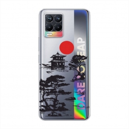 ����������� ����� ���� ������ �� Realme 8