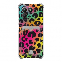 ������ ������������ ������� �� Tecno Pova 7