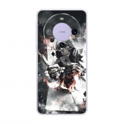 ����������� ����� ����� ������ � �������� �� Huawei Mate 60 Pro