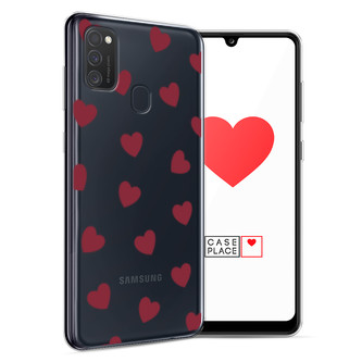 ����������� ����� �������� �������� ������� �� Samsung Galaxy M21
