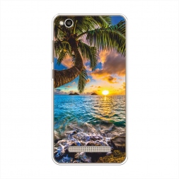 ����������� ����� ������ 5 �� Xiaomi Redmi 4A