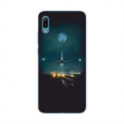����������� ����� ������ ���� �� Honor 8A (8A Pro/Prime)