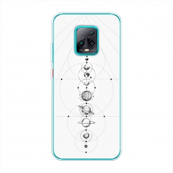 ����������� ����� ����� ������ �� Xiaomi Redmi 10X Pro 5G