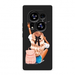 ������� ����������� ����� ���������� ��������� �� Tecno Phantom X2 Pro