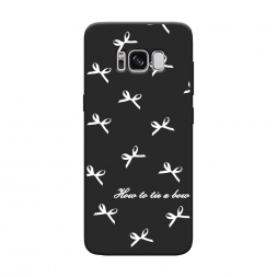 ������� ����������� ����� How to tie a bow 1 �� Samsung Galaxy S8
