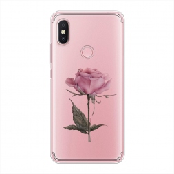 ����������� ����� ������������� ���� �� Xiaomi Redmi S2 (Redmi Y2)