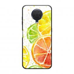 ������� ����������� ����� ���������� �� Nokia G20