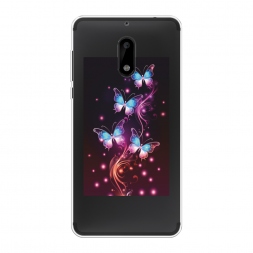 ����������� ����� ������� � ������� ������ �� Nokia 6