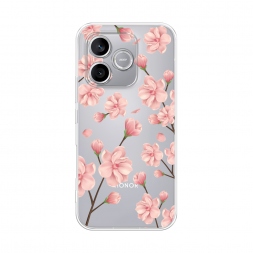 ����������� ����� �������� ������ �� Honor 600 Lite