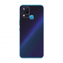 ����������� ����� ����� ������ �� Infinix HOT 10S