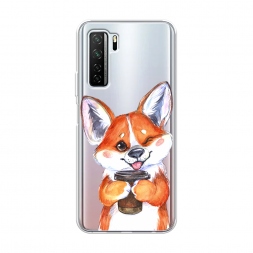����������� ����� ����� � ���� �� Huawei Nova 7 SE