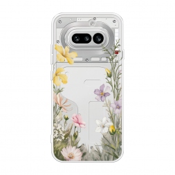 ����������� ����� ������ ������ 2 �� Nothing Phone 4a
