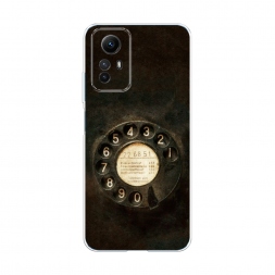 ����������� ����� ��������� ������� �� Xiaomi Redmi Note 12S