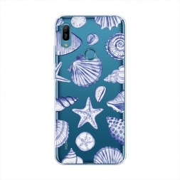 ����������� ����� ������� ������� �� Honor 8A (8A Pro/Prime)