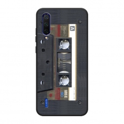 ������� ����������� ����� ��������� ������� �� Xiaomi Mi CC9