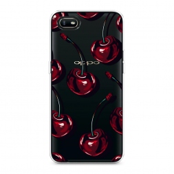 ����������� ����� ������ ������� 4 �� Oppo A1k