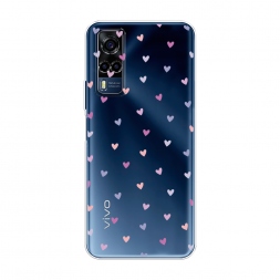 ����������� ����� ���������� ��������� �������� �� Vivo Y53s 4G