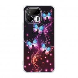 ����������� ����� ������� � ������� ������ �� Realme 16T
