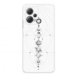 ����������� ����� ����� ������ �� Xiaomi Poco X5 5G