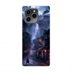 ����������� ����� �������� ������� �� Honor 60 SE