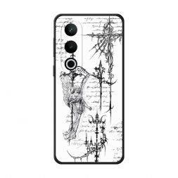 ������� ����������� ����� ׸���-����� ������� ������ �� Oneplus Nord CE4