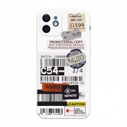 ����� soft touch ����� Flight to Paris �� iPhone 12 mini