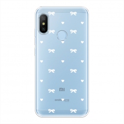 ����������� ����� ������� ������� 1 �� Xiaomi Redmi 6 Pro