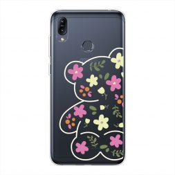 ����������� ����� ��������� ����� �� Asus Zenfone Max M2 ZB633KL