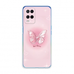 ����������� ����� be free butterfly 3 �� Oppo A54
