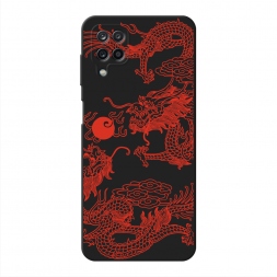������� ����������� ����� ������� ��������� ������ �� Samsung Galaxy M12