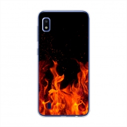 ����������� ����� ��� � ���� �� Samsung Galaxy A10