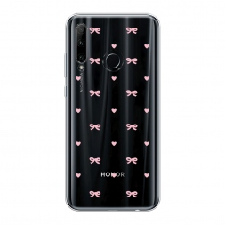 ����������� ����� ������� ������� 3 �� Huawei P Smart Plus 2019