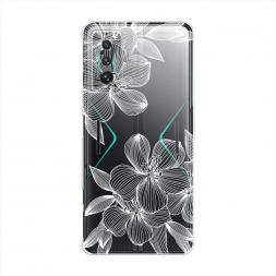 ����������� ����� ������ �� Xiaomi Redmi K50 GE