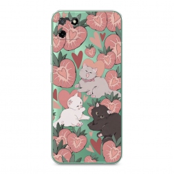 ����������� ����� ���������� ������ �� Realme C11