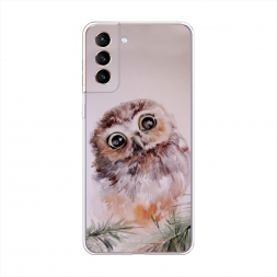 ����������� ����� ���� �� ������� �� Samsung Galaxy S21 Plus