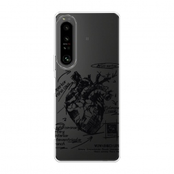 ����������� ����� ������������� ������ 2 �� Sony Xperia 1 IV