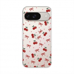 ����������� ����� ����� � �������� �� Google Pixel 9