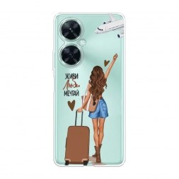����������� ����� ���� ���� ������ �� Huawei Nova 11i