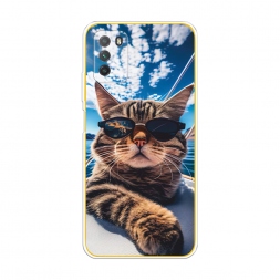 ����������� ����� ��� � ��������� ����� �� Xiaomi Poco M3